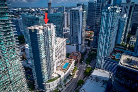 Condo in Miami, Florida, 2 bedrooms № 2080311 - photo 18