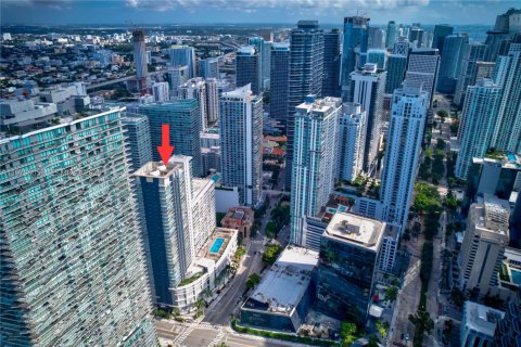 Condo in Miami, Florida, 2 bedrooms № 2080311 - photo 17