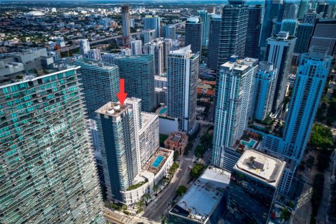 Condo in Miami, Florida, 2 bedrooms № 2080311 - photo 16