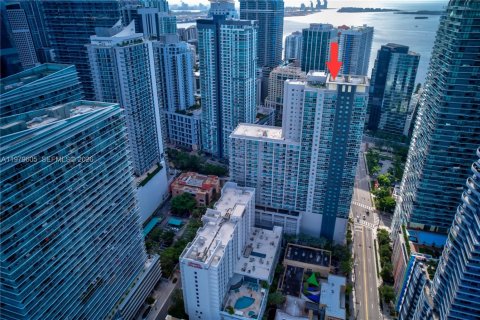 Condo in Miami, Florida, 2 bedrooms № 2080311 - photo 9