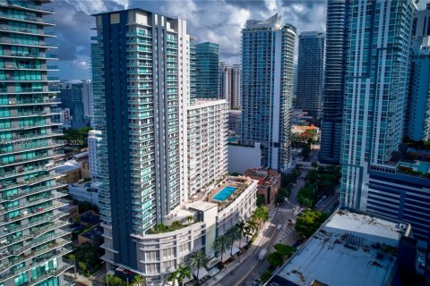 Condo in Miami, Florida, 2 bedrooms № 2080311 - photo 19