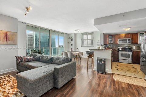 Condo à Miami, Floride, 2 chambres № 2080311