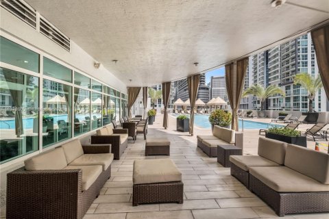 Condo in Miami, Florida, 2 bedrooms № 2080311 - photo 27
