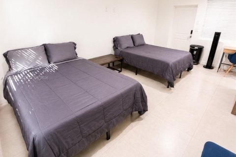 Studio in Miami, Florida № 2253779