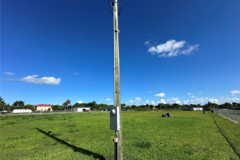 Купить земельный участок в Майами, Флорида № 2005257 - фото 12