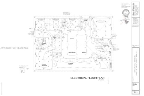 Купить земельный участок в Майами, Флорида № 2005257 - фото 23