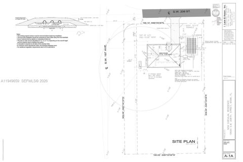Купить земельный участок в Майами, Флорида № 2005257 - фото 17