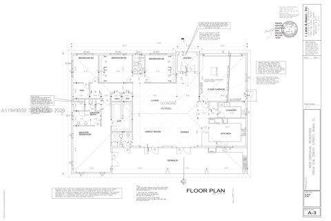 Купить земельный участок в Майами, Флорида № 2005257 - фото 19
