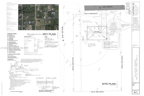 Купить земельный участок в Майами, Флорида № 2005257 - фото 16