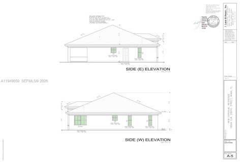 Купить земельный участок в Майами, Флорида № 2005257 - фото 21