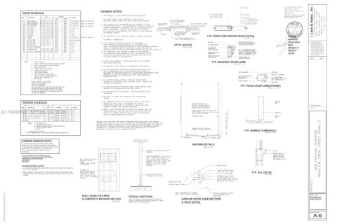 Купить земельный участок в Майами, Флорида № 2005257 - фото 22