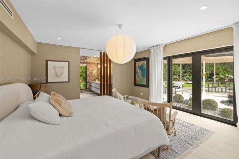 House in Miami Shores, Florida 5 bedrooms № 2033492 - photo 7