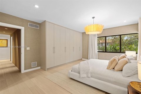 House in Miami Shores, Florida 5 bedrooms № 2033492 - photo 30