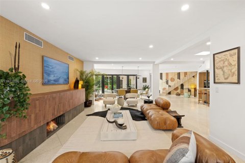 House in Miami Shores, Florida 5 bedrooms № 2033492 - photo 20