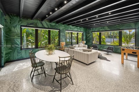 House in Miami Shores, Florida 5 bedrooms № 2033492 - photo 28