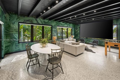 House in Miami Shores, Florida 5 bedrooms № 2033492 - photo 27
