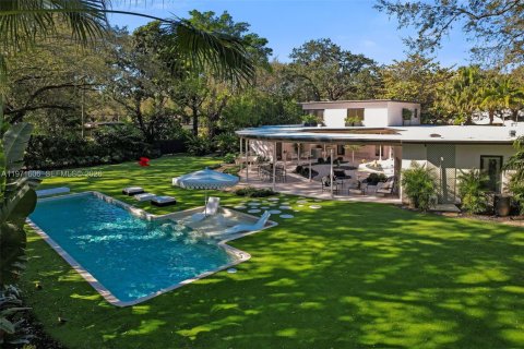 House in Miami Shores, Florida 5 bedrooms № 2033492 - photo 17