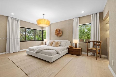House in Miami Shores, Florida 5 bedrooms № 2033492 - photo 29