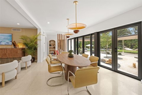 House in Miami Shores, Florida 5 bedrooms № 2033492 - photo 22