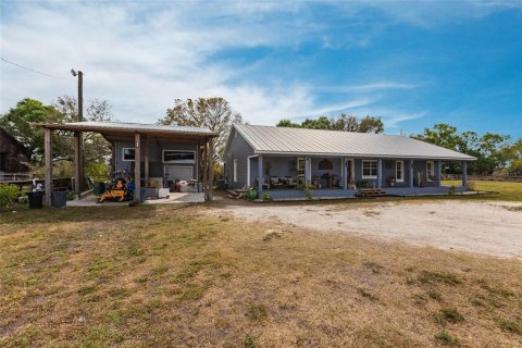 Villa ou maison à vendre à Arcadia, Floride: 4 chambres, 161.28 m2 № 1513851 - photo 2