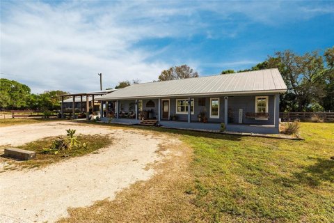 Villa ou maison à vendre à Arcadia, Floride: 4 chambres, 161.28 m2 № 1513851 - photo 3