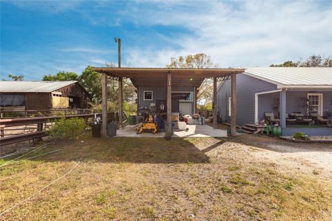 Villa ou maison à vendre à Arcadia, Floride: 4 chambres, 161.28 m2 № 1513851 - photo 26
