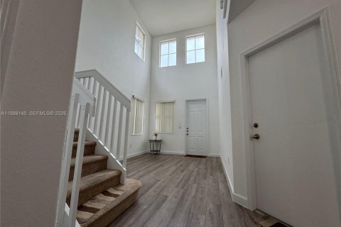 Купить таунхаус в Майами, Флорида 3 спальни, 164.9м2, № 2049031 - фото 6