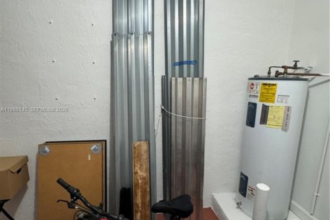 Купить таунхаус в Майами, Флорида 3 спальни, 164.9м2, № 2049031 - фото 22