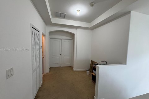 Купить таунхаус в Майами, Флорида 3 спальни, 164.9м2, № 2049031 - фото 19