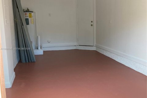 Купить таунхаус в Майами, Флорида 3 спальни, 164.9м2, № 2049031 - фото 23