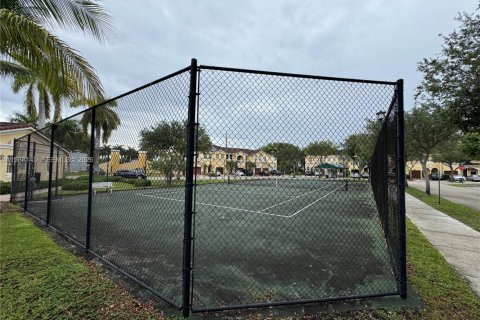 Купить таунхаус в Майами, Флорида 3 спальни, 164.9м2, № 2049031 - фото 27