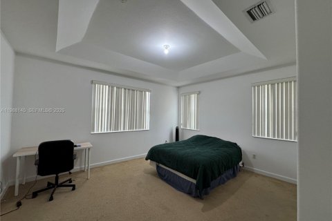 Купить таунхаус в Майами, Флорида 3 спальни, 164.9м2, № 2049031 - фото 18