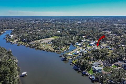 Land in Riverview, Florida № 2144043