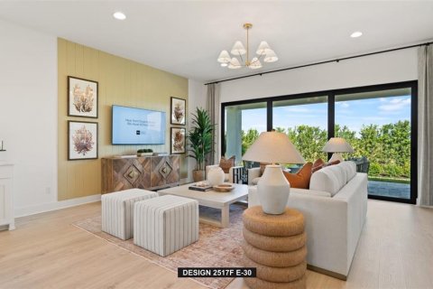 House in Bradenton, Florida 4 bedrooms, 233.84 sq.m. № 2095056 - photo 7