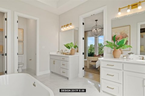 House in Bradenton, Florida 4 bedrooms, 233.84 sq.m. № 2095056 - photo 18