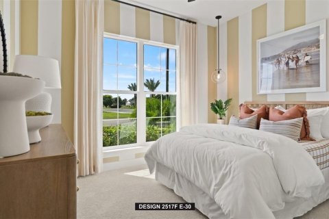 House in Bradenton, Florida 4 bedrooms, 233.84 sq.m. № 2095056 - photo 13