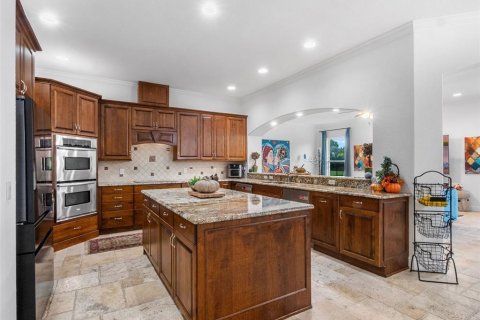 House in Windermere, Florida 6 bedrooms, 590.39 sq.m. № 1915907 - photo 12