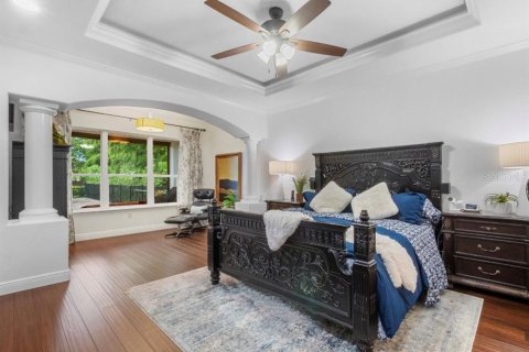 House in Windermere, Florida 6 bedrooms, 590.39 sq.m. № 1915907 - photo 28