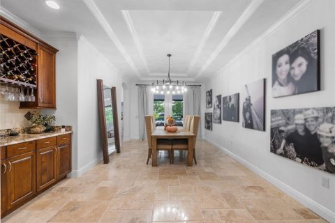 House in Windermere, Florida 6 bedrooms, 590.39 sq.m. № 1915907 - photo 15