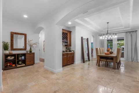 House in Windermere, Florida 6 bedrooms, 590.39 sq.m. № 1915907 - photo 14
