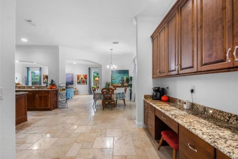 House in Windermere, Florida 6 bedrooms, 590.39 sq.m. № 1915907 - photo 20