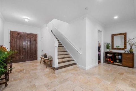House in Windermere, Florida 6 bedrooms, 590.39 sq.m. № 1915907 - photo 13