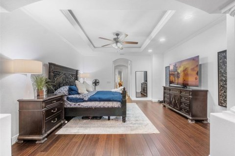 House in Windermere, Florida 6 bedrooms, 590.39 sq.m. № 1915907 - photo 30