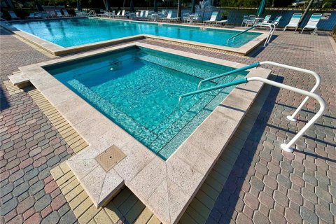 Купить кондоминиум в Тарпон-Спрингс, Флорида 4 комнаты, 70.61м2, № 1618556 - фото 27