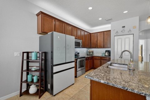 Купить виллу или дом в Палм-Кост, Флорида 8 комнат, 170.2м2, № 2141944 - фото 14