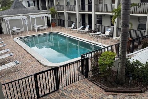 Condominio en alquiler en Tampa, Florida, 1 dormitorio, 59.83 m2 № 1825324 - foto 11