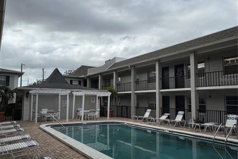 Condominio en alquiler en Tampa, Florida, 1 dormitorio, 59.83 m2 № 1825324 - foto 12