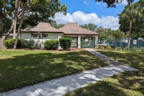 Villa ou maison à louer à Dunedin, Floride: 1 chambre, 67.35 m2 № 2138547 - photo 5