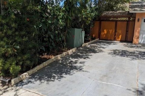 Villa ou maison à louer à Dunedin, Floride: 1 chambre, 67.35 m2 № 2138547 - photo 11