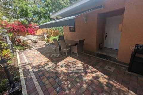 Villa ou maison à Dunedin, Floride 1 chambre, 67.35 m2 № 2138547